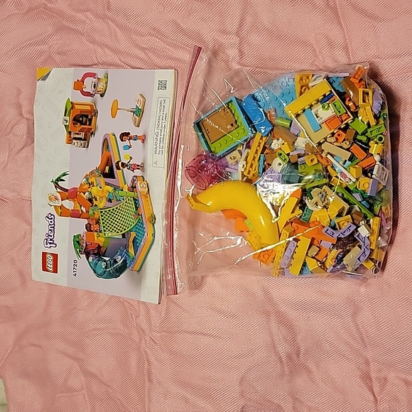 Lego Friend set 41720 - Picture 1 of 5